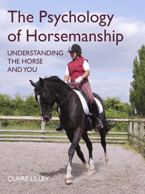 cover image of The Psychology of Horsemanship